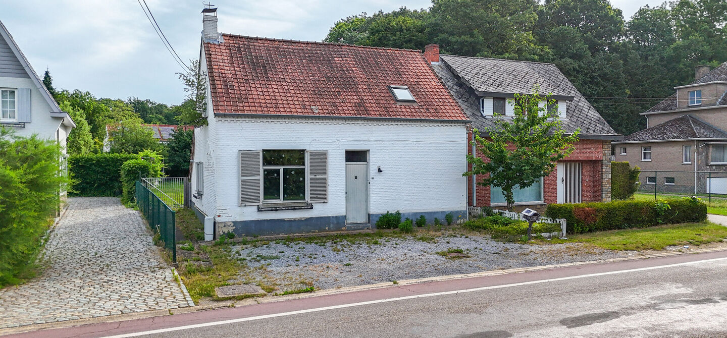 Huis te koop in Heusden-Zolder