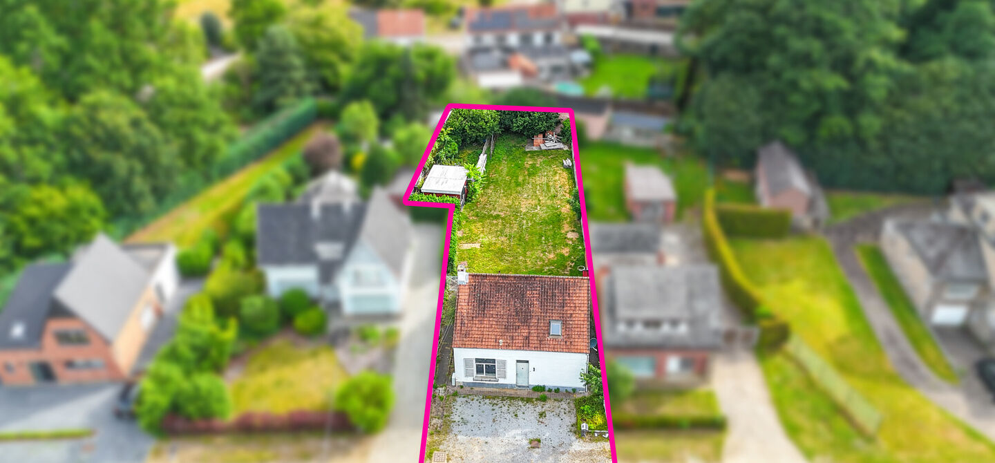 Huis te koop in Heusden-Zolder