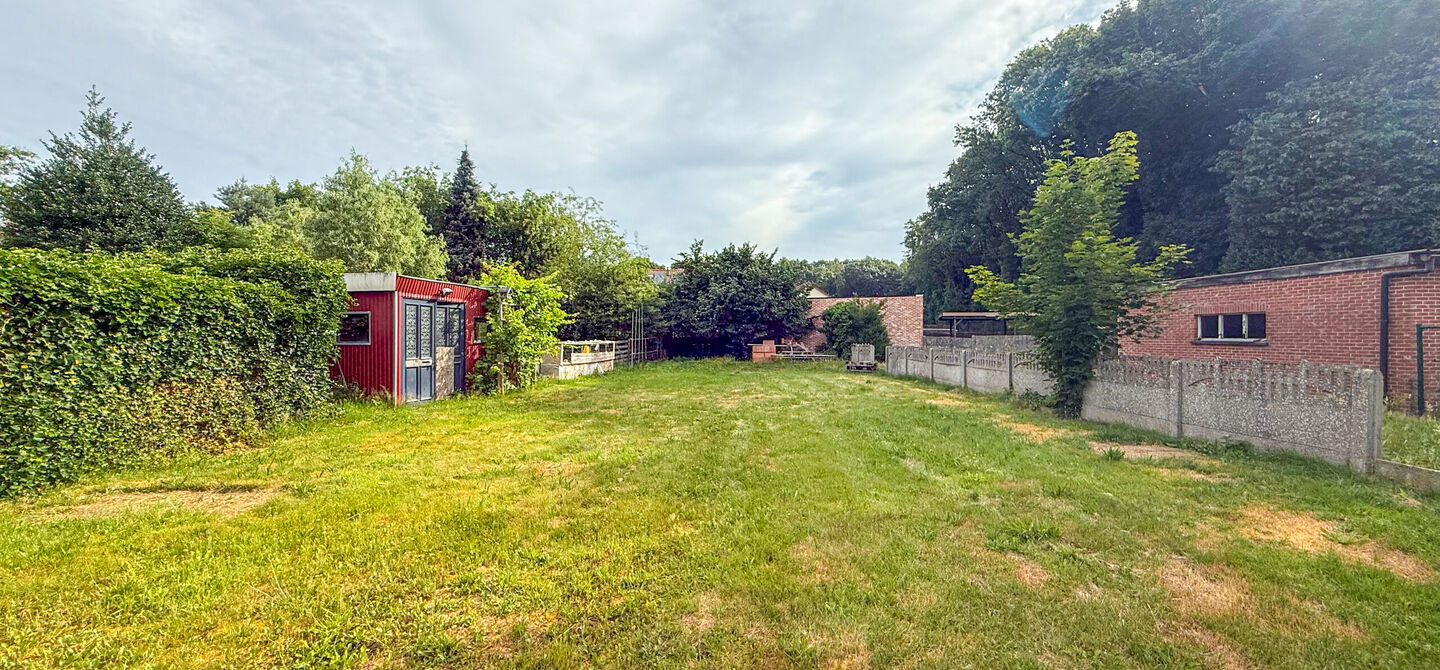 Huis te koop in Heusden-Zolder
