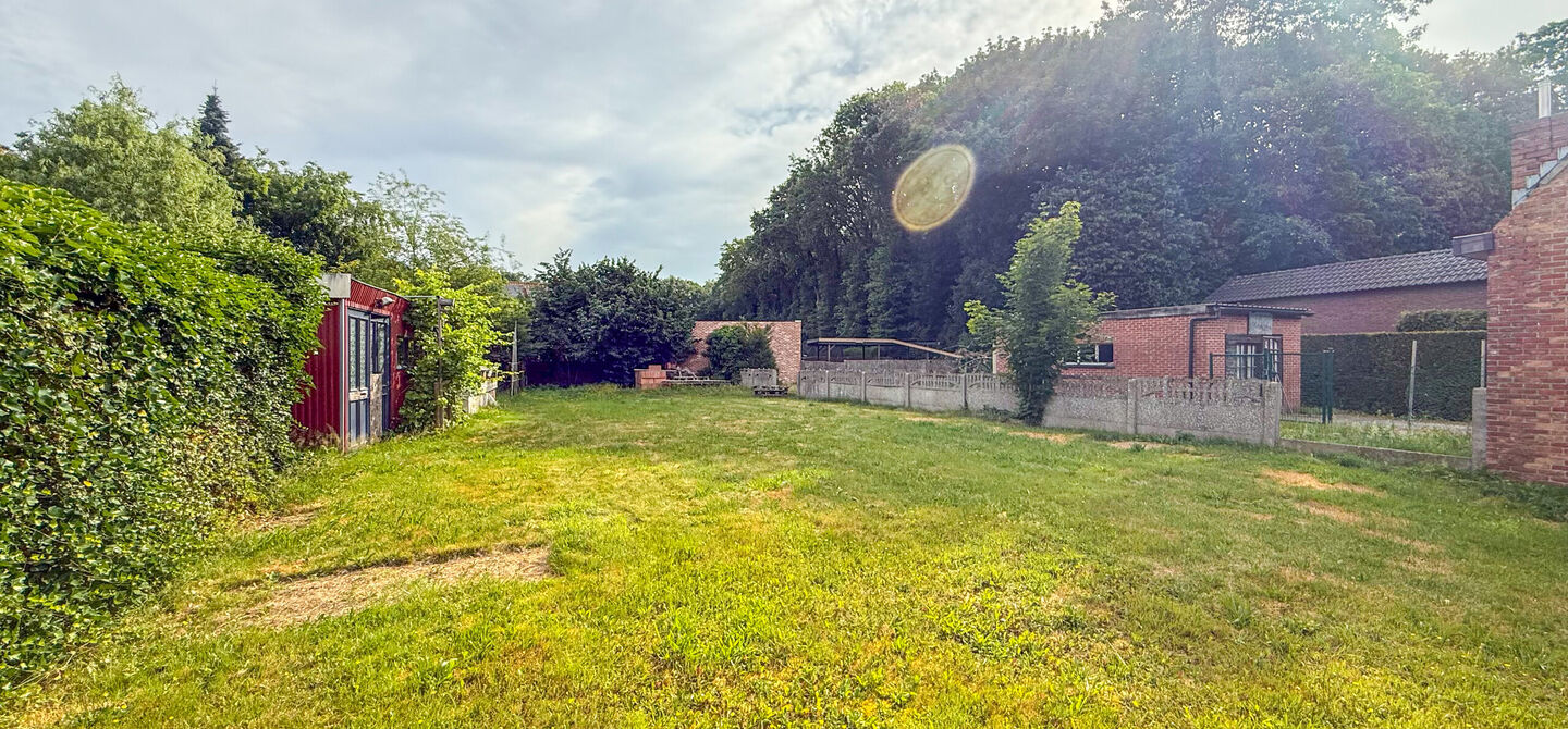 Huis te koop in Heusden-Zolder