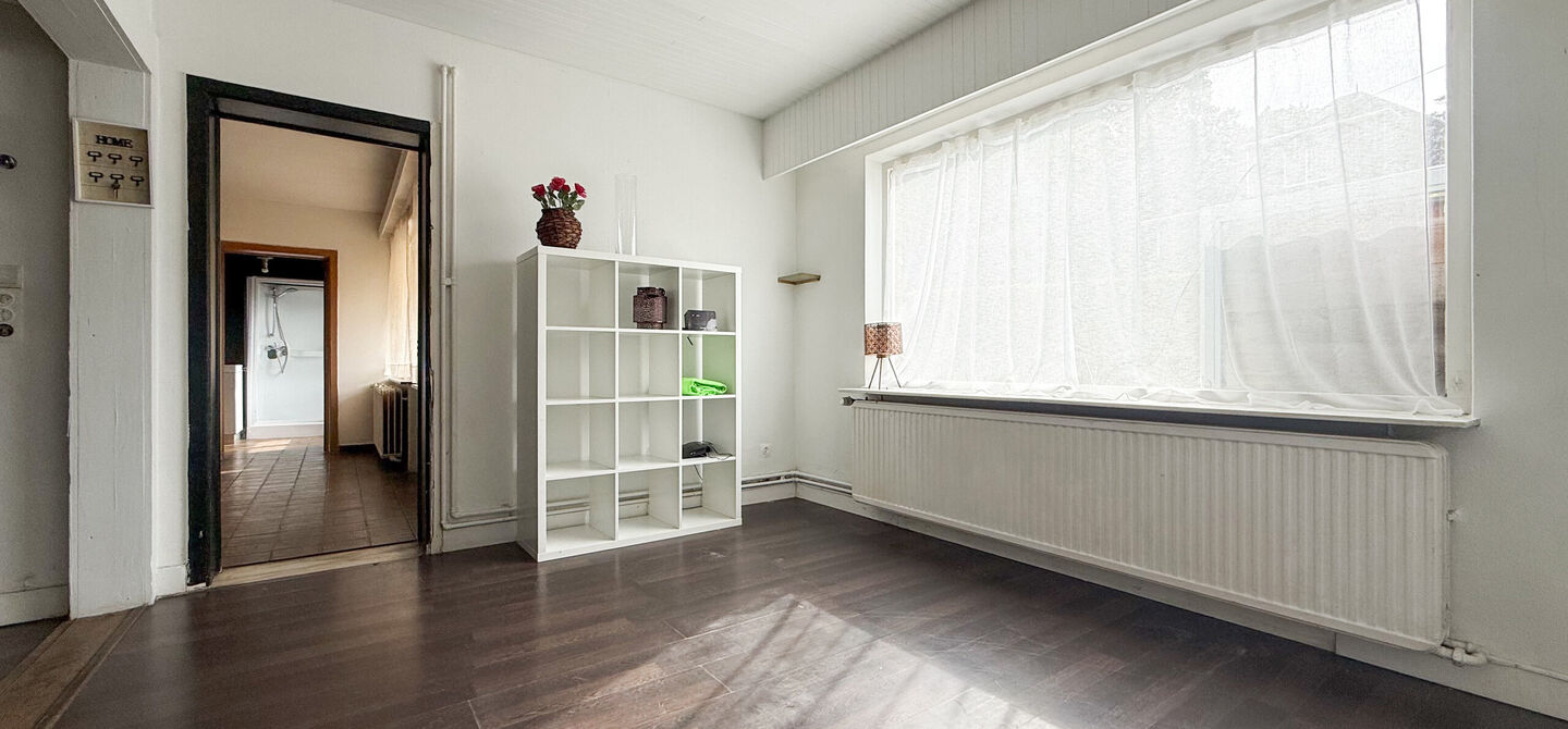 Huis te koop in Heusden-Zolder