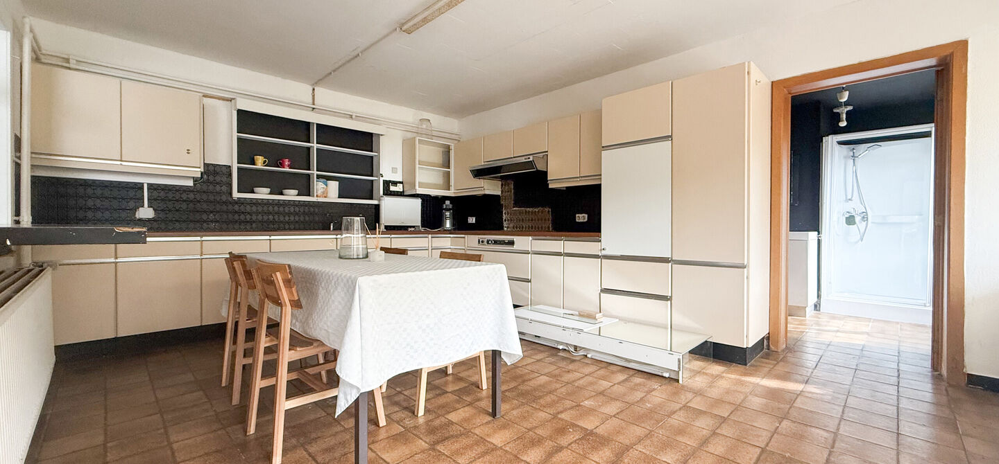 Huis te koop in Heusden-Zolder