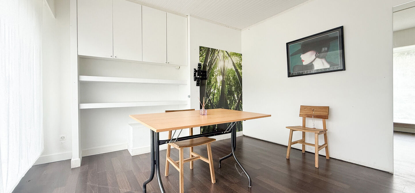 Huis te koop in Heusden-Zolder