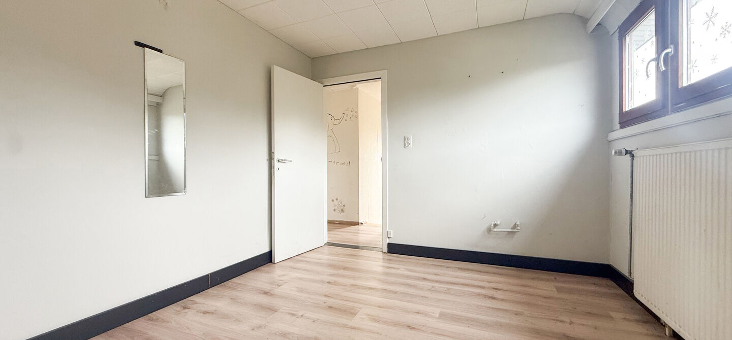 Huis te koop in Heusden-Zolder