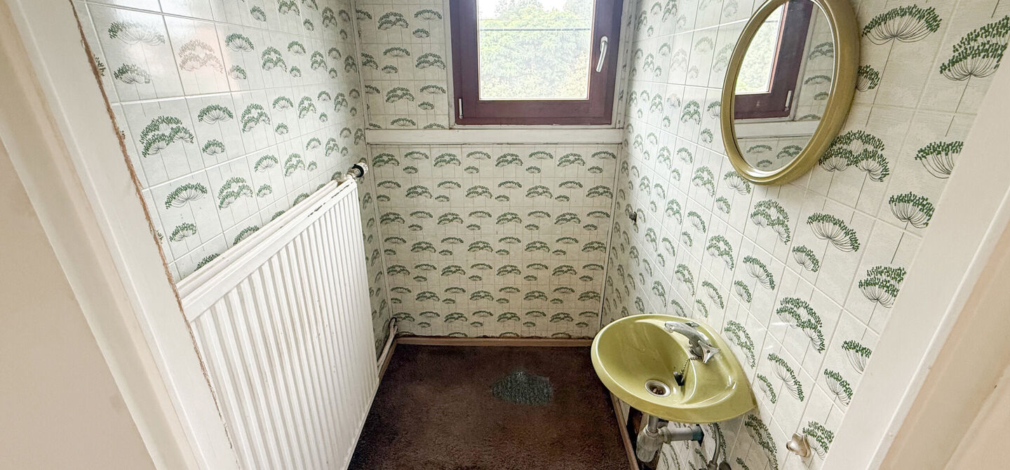 Huis te koop in Heusden-Zolder
