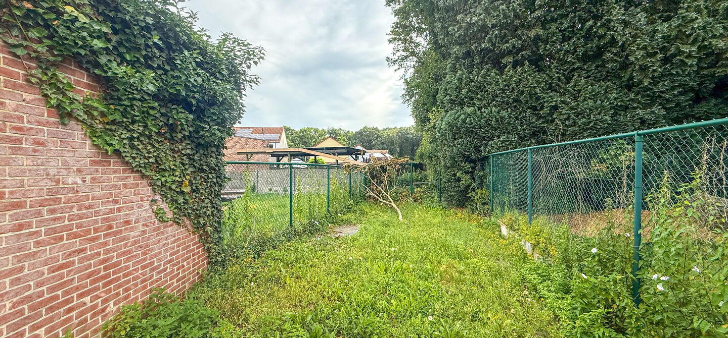 Huis te koop in Heusden-Zolder