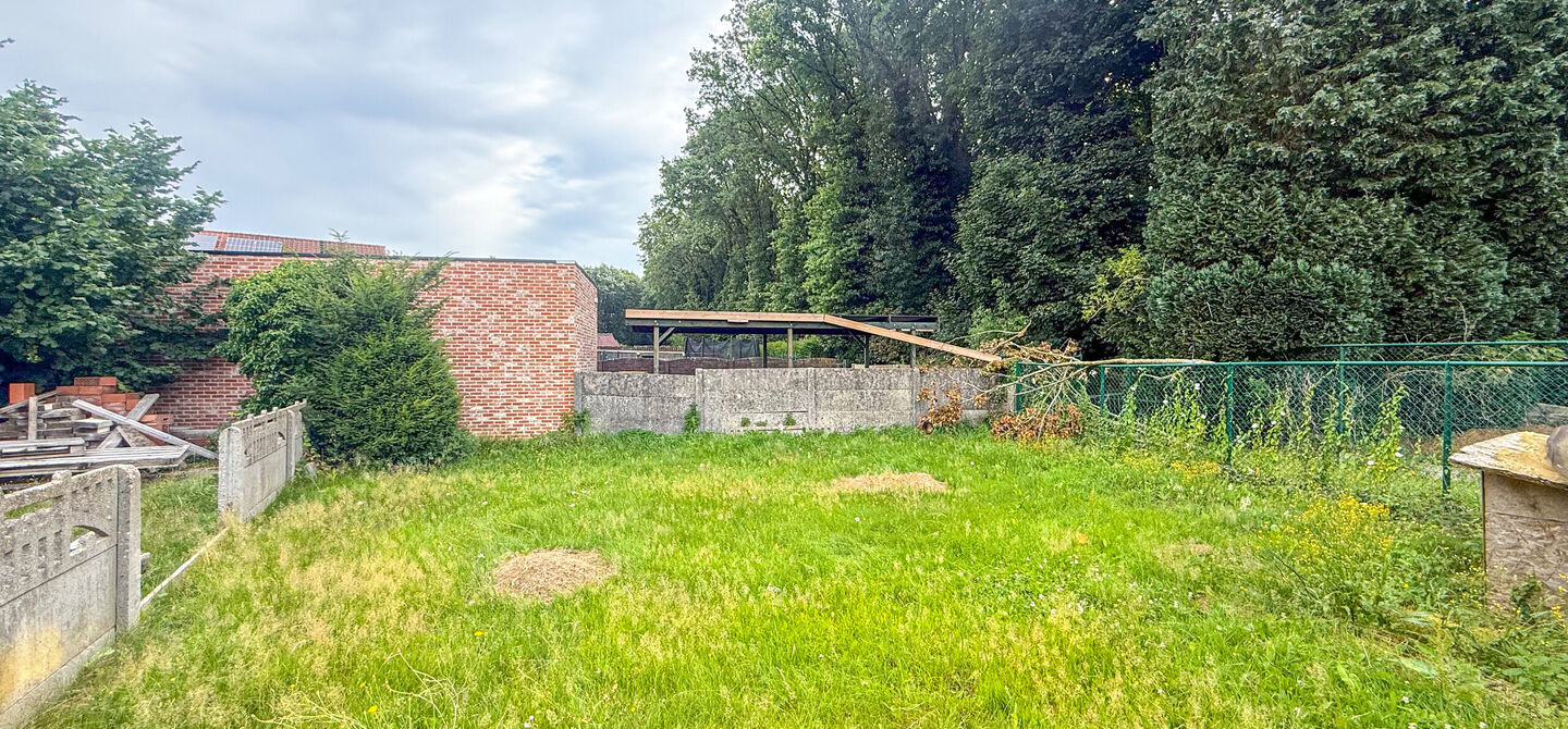 Huis te koop in Heusden-Zolder