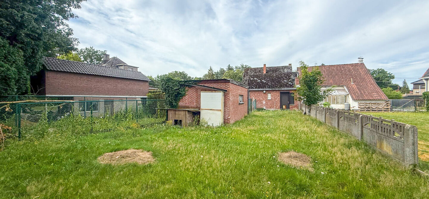 Huis te koop in Heusden-Zolder