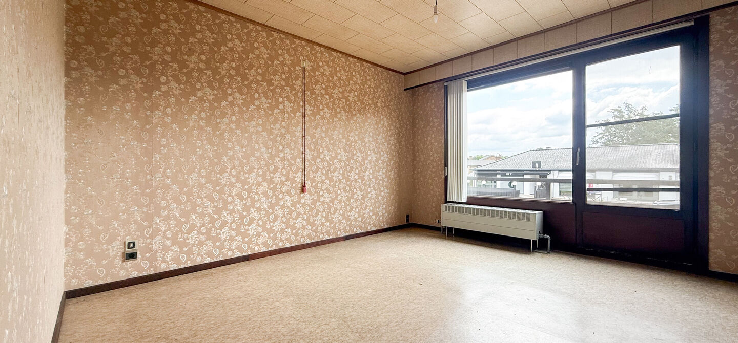 Huis te koop in Heusden-Zolder