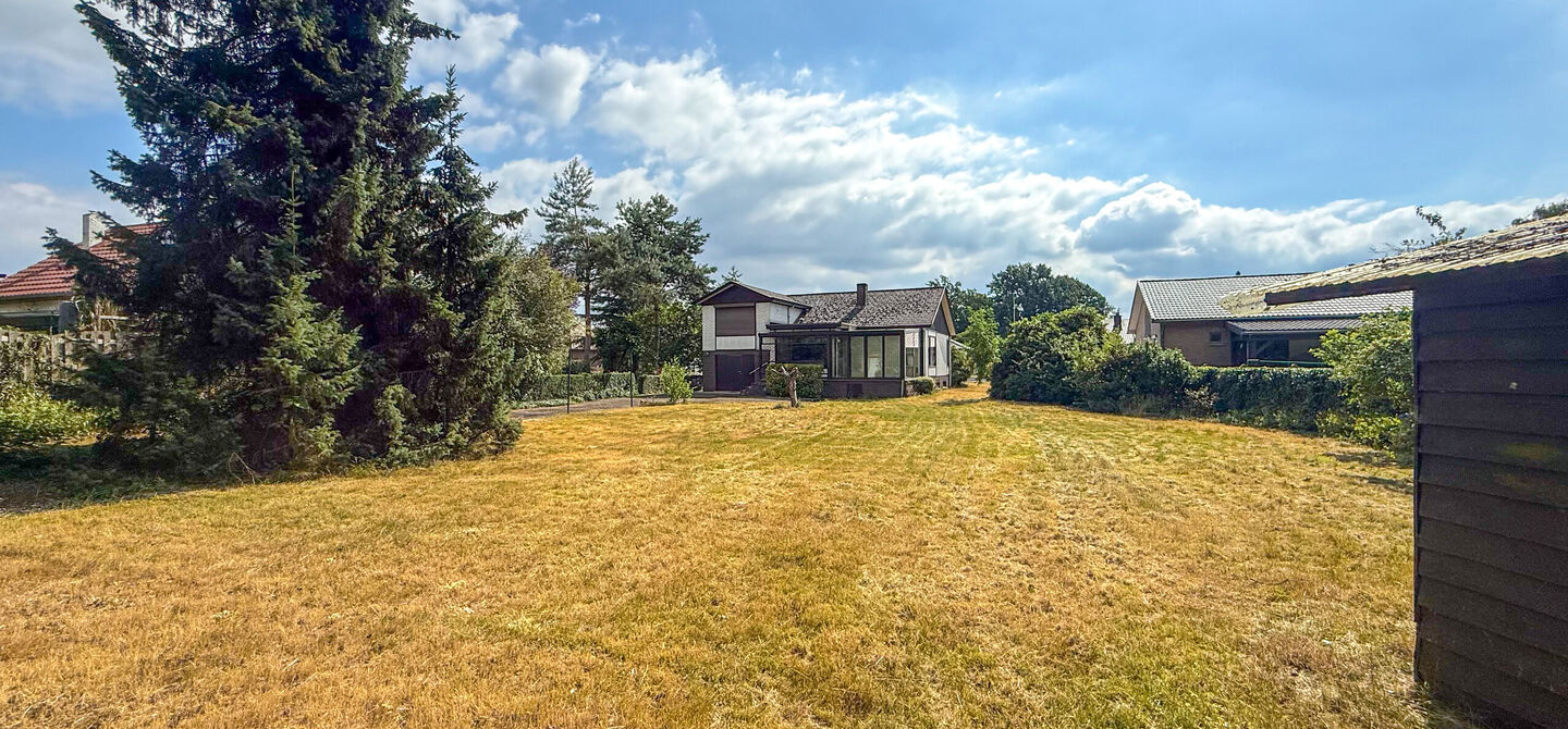 Huis te koop in Heusden-Zolder