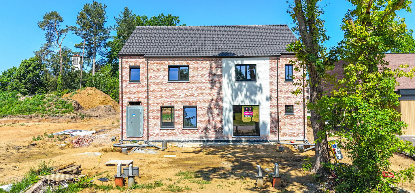 Huis te koop in Heusden-Zolder