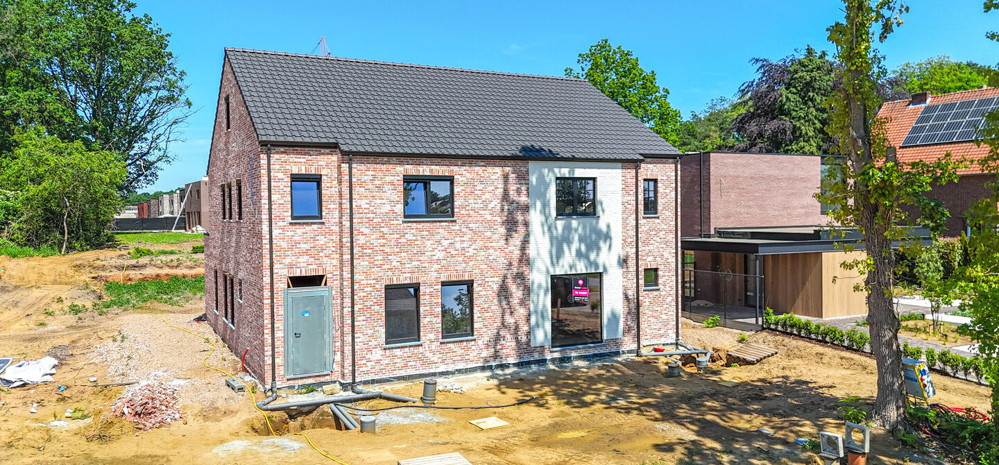 Huis te koop in Heusden-Zolder