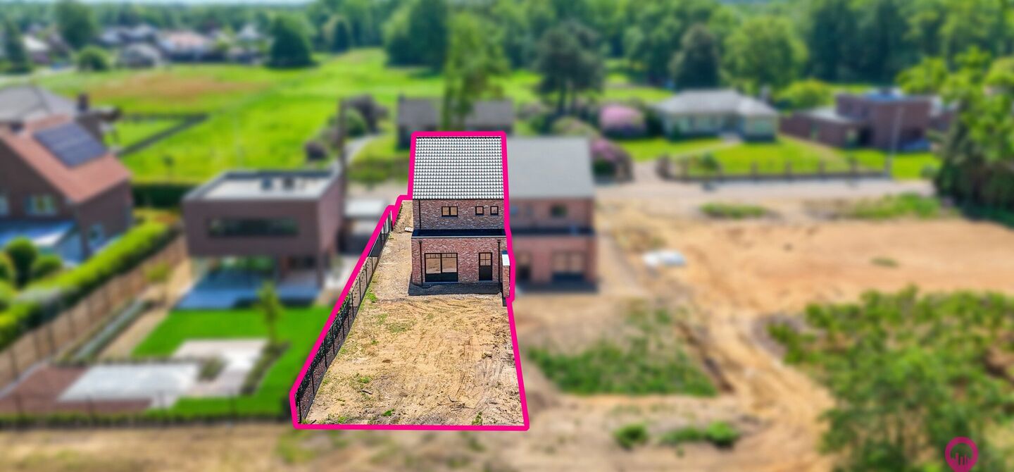 Huis te koop in Heusden-Zolder
