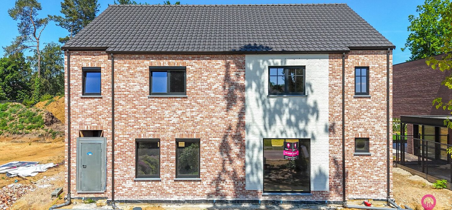 Huis te koop in Heusden-Zolder