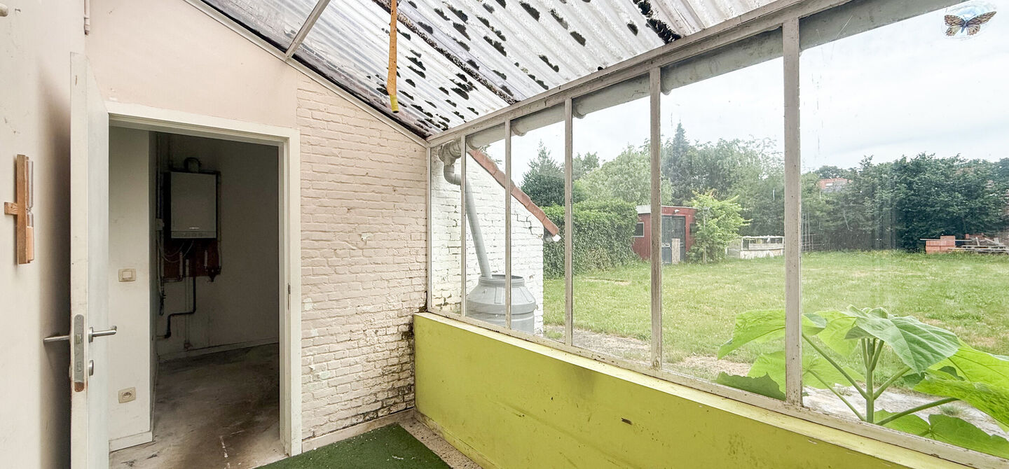 Huis te koop in Heusden-Zolder