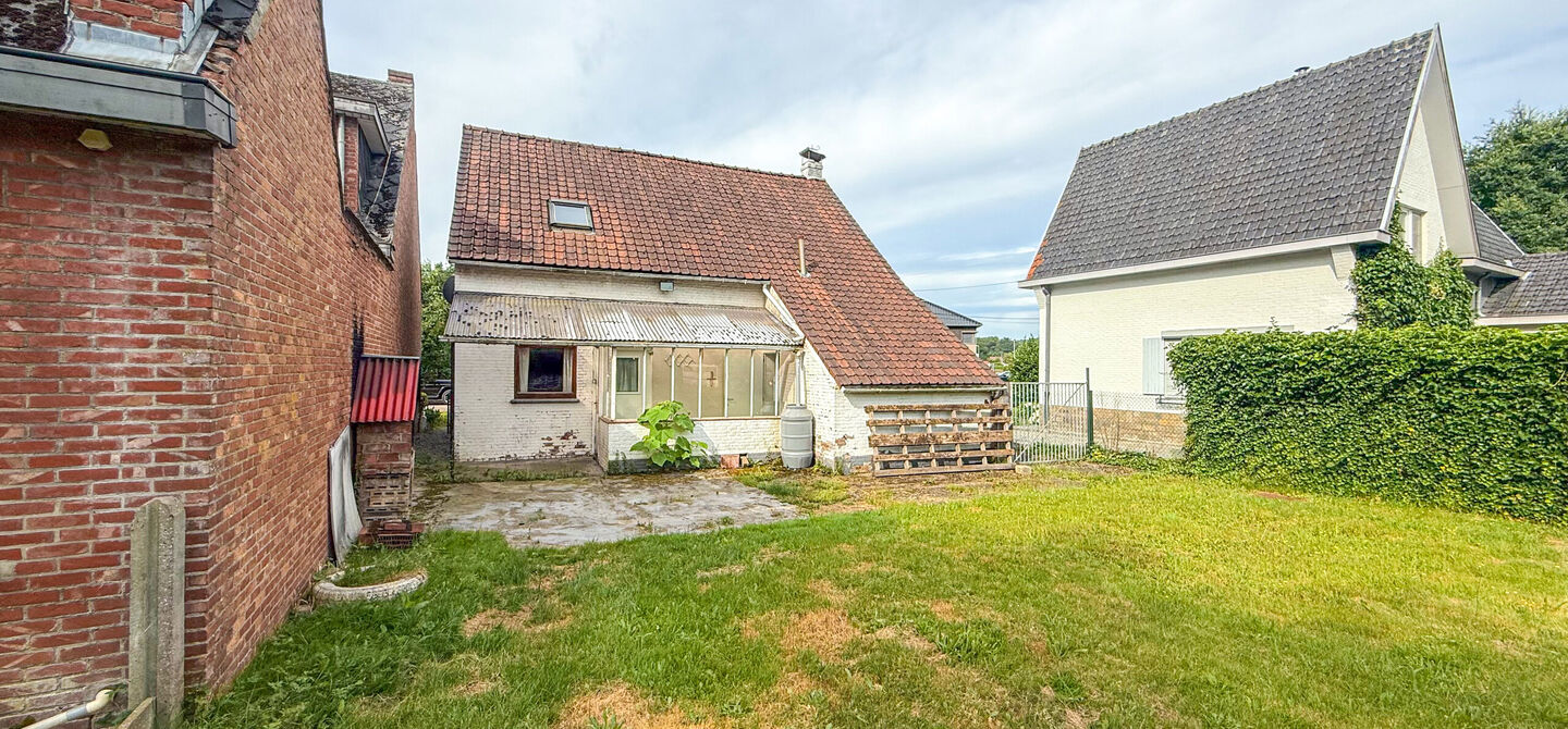 Huis te koop in Heusden-Zolder