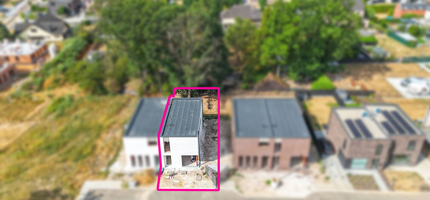 Huis te koop in Heusden-Zolder