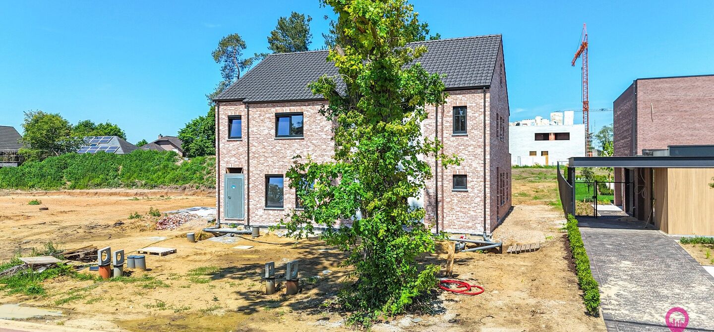 Huis te koop in Heusden-Zolder