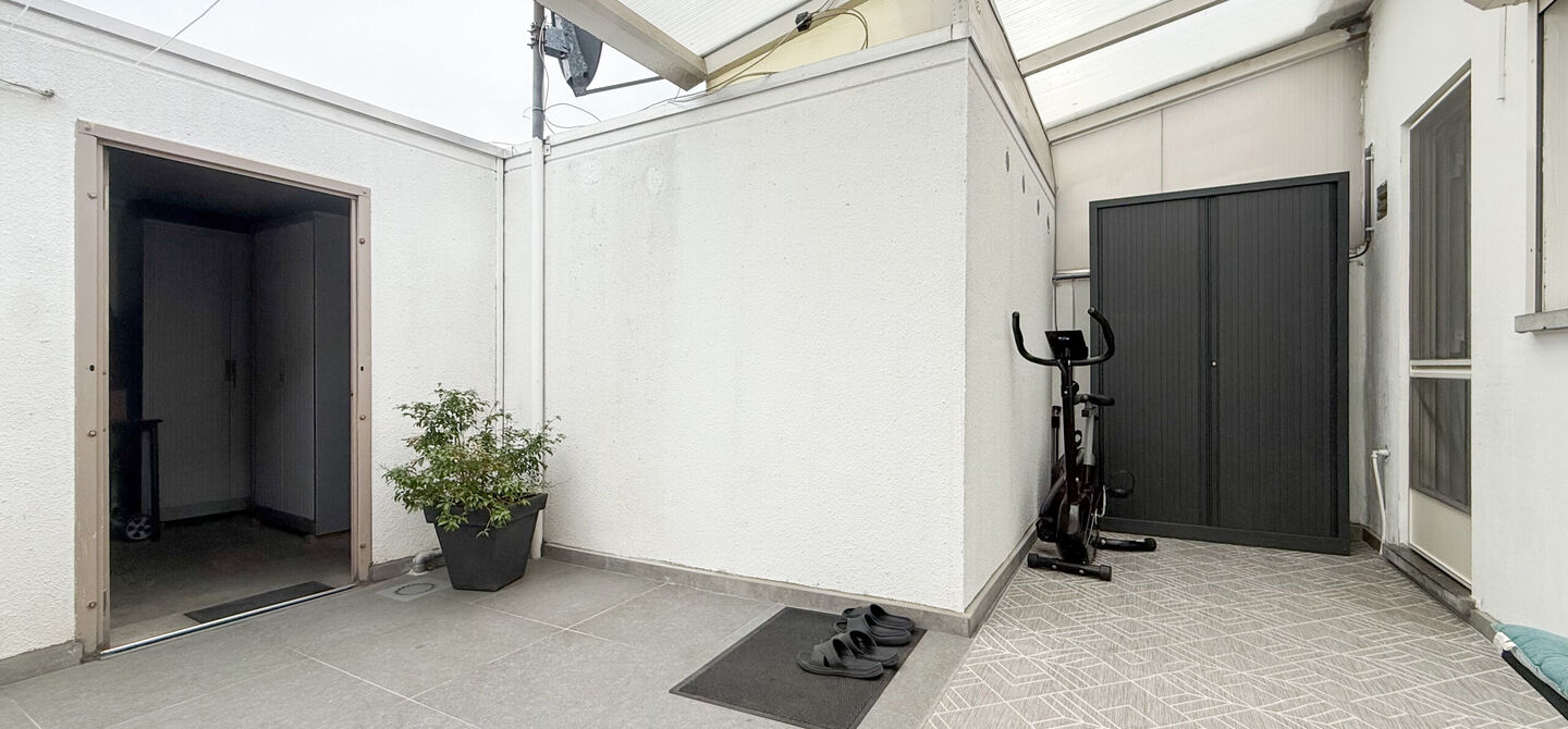 Huis te koop in Heusden-Zolder