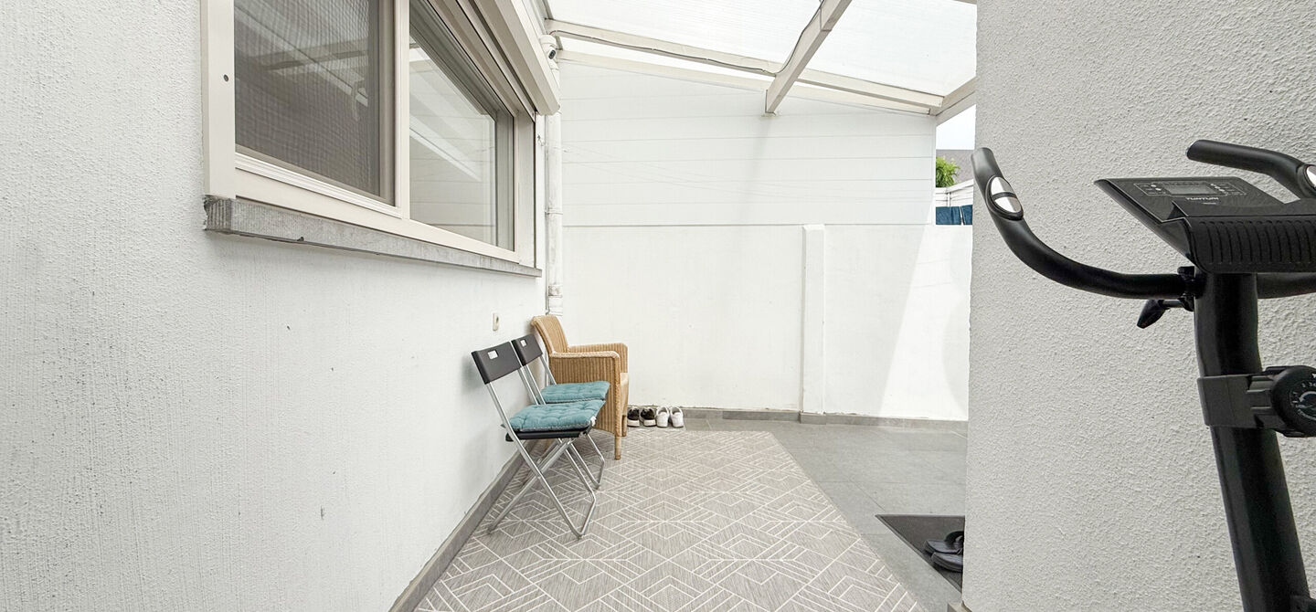 Huis te koop in Heusden-Zolder