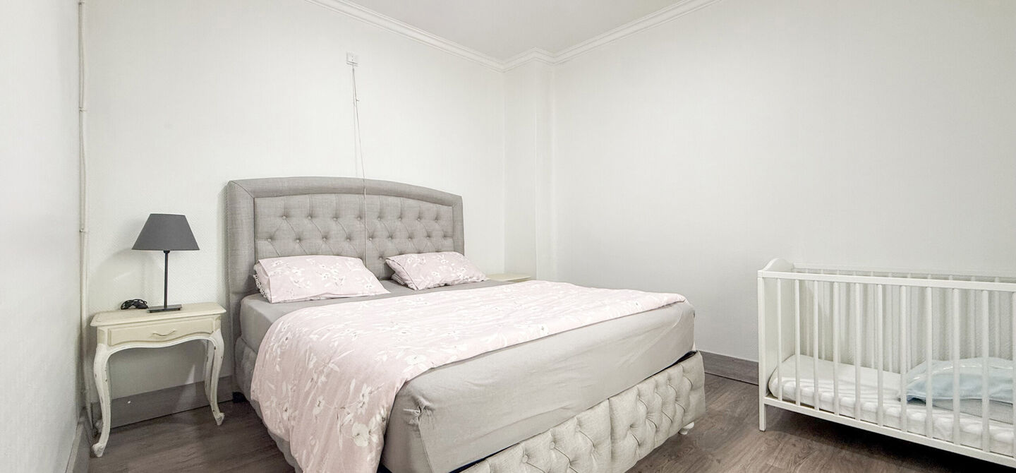 Huis te koop in Heusden-Zolder