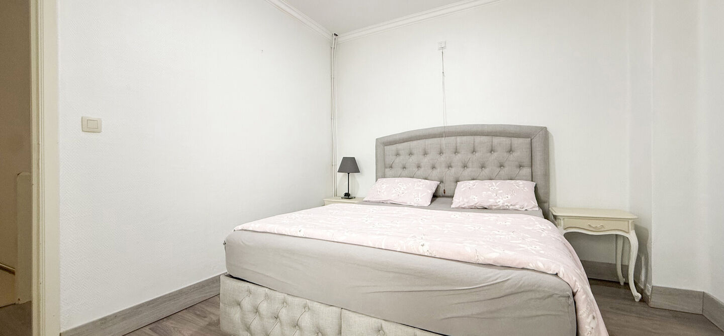 Huis te koop in Heusden-Zolder