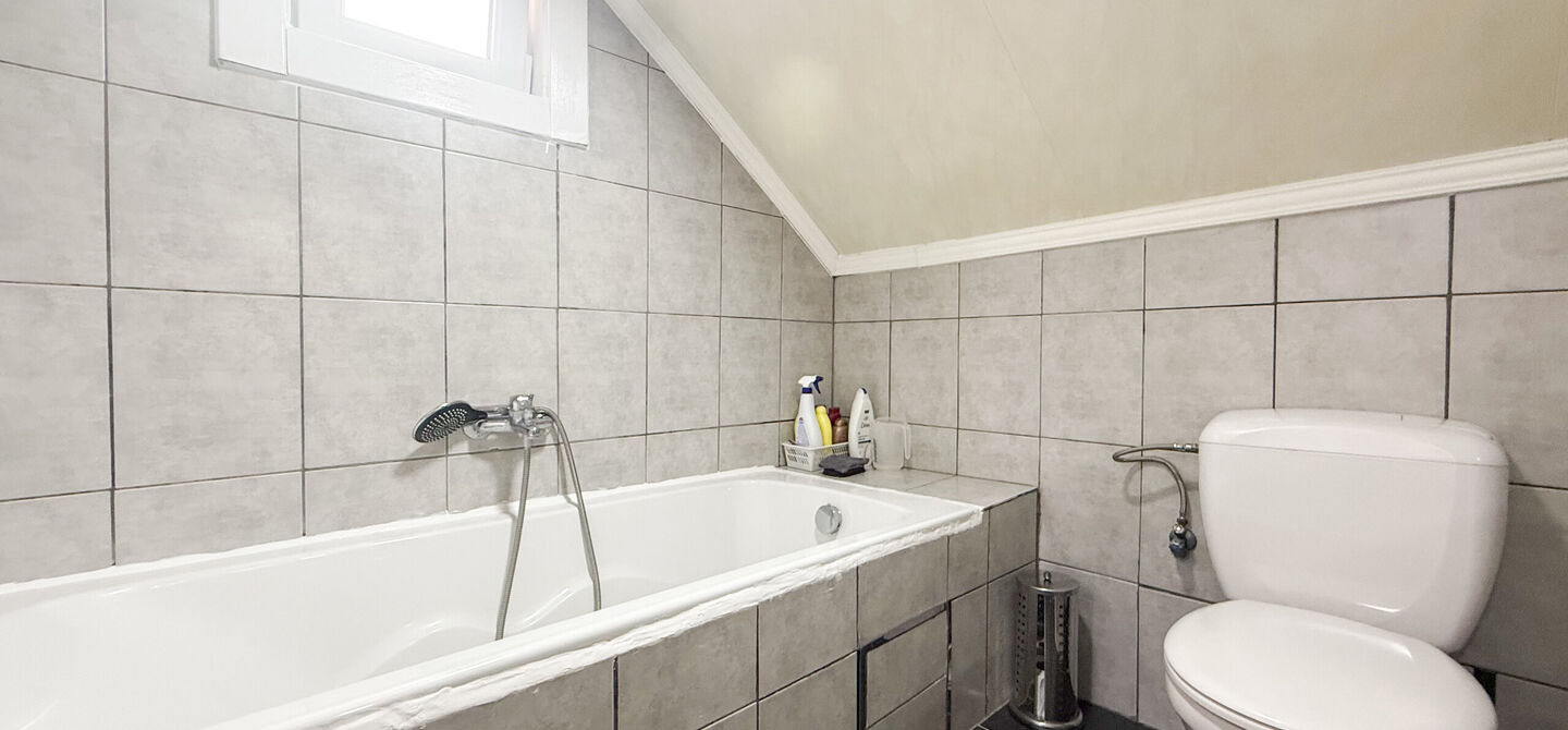 Huis te koop in Heusden-Zolder
