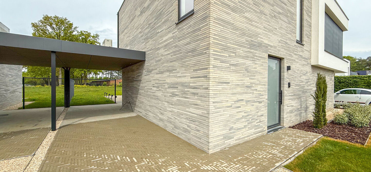 Huis te koop in Heusden-Zolder