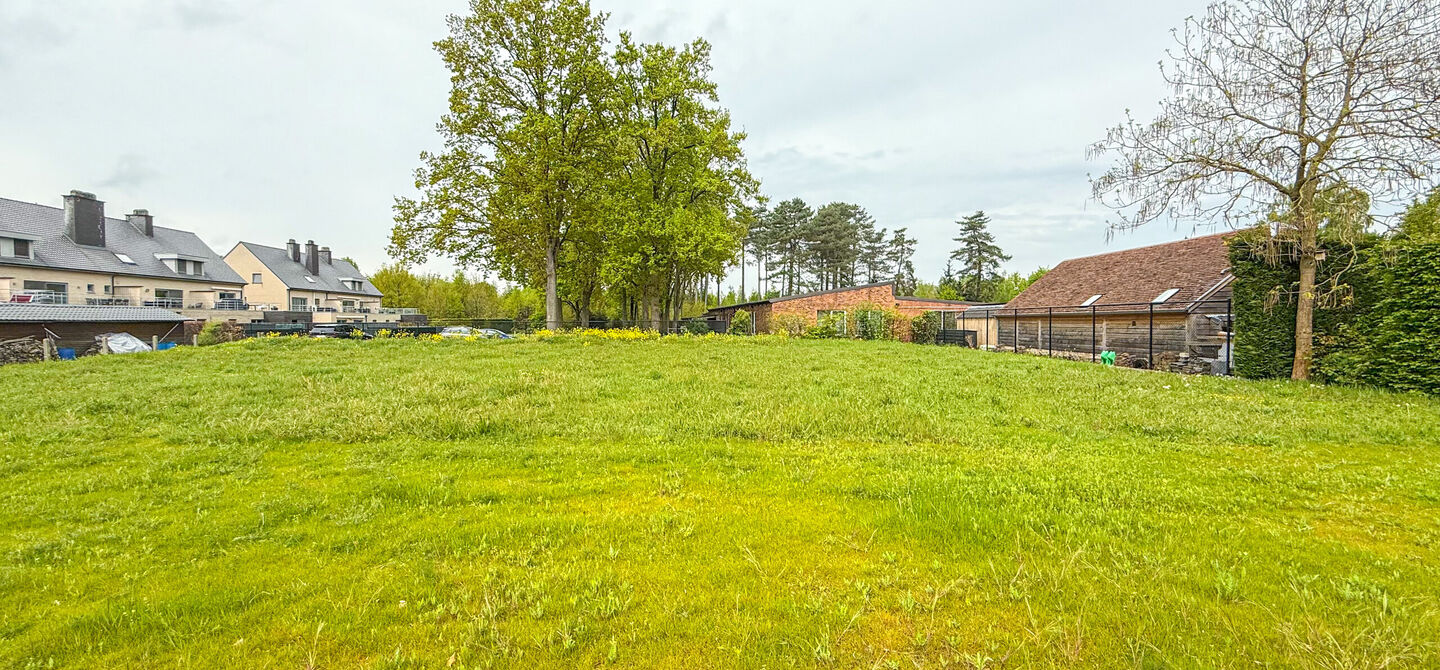 Huis te koop in Heusden-Zolder