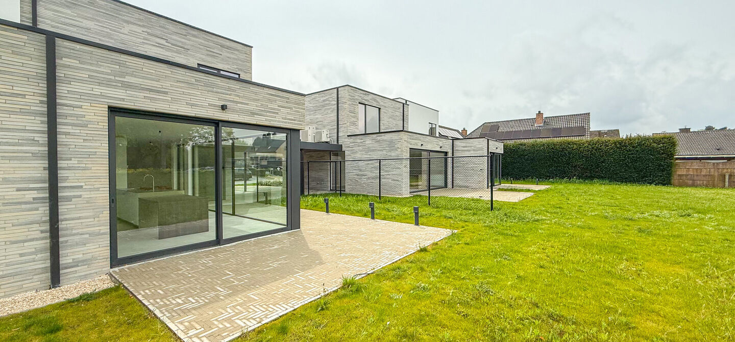 Huis te koop in Heusden-Zolder