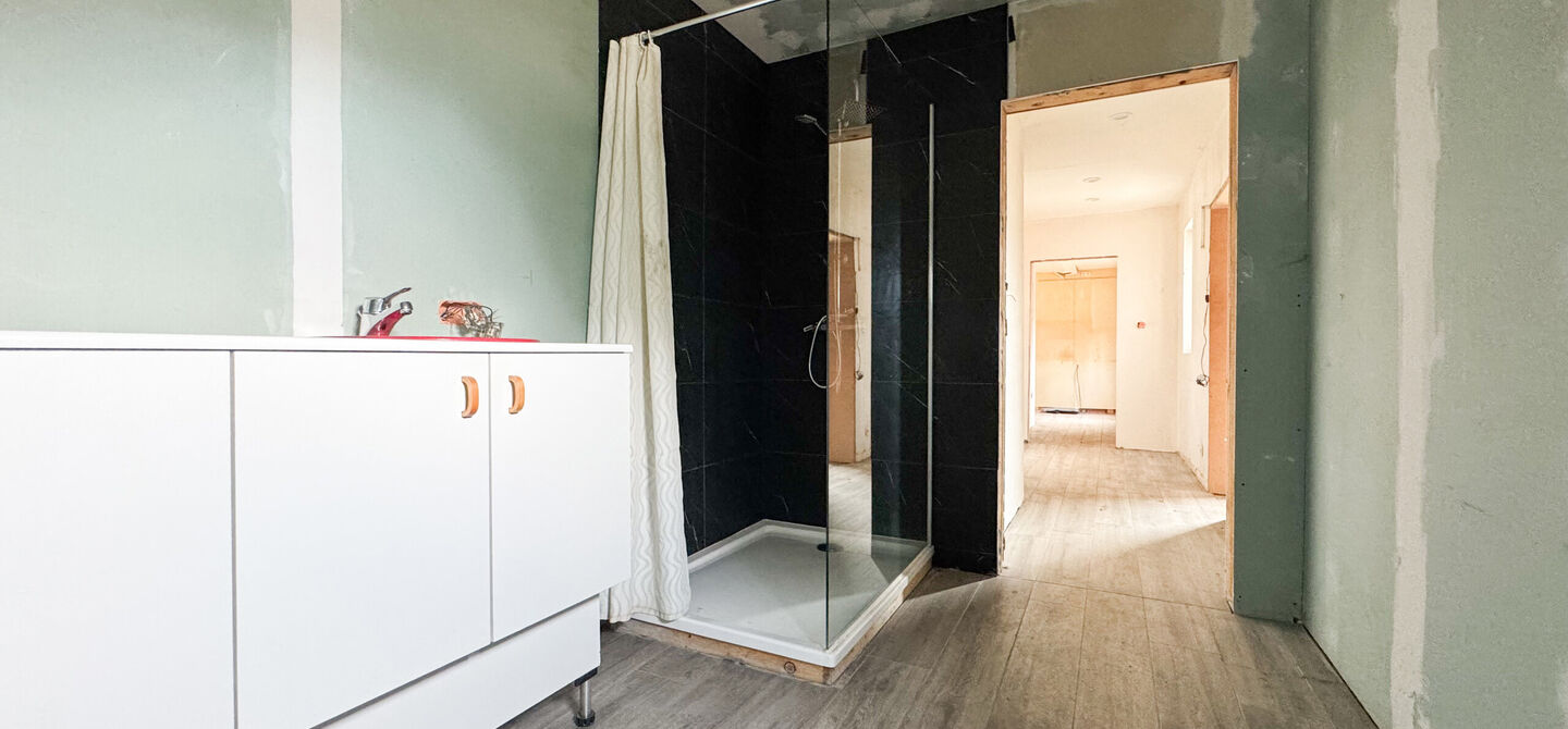 Huis te koop in Heusden-Zolder