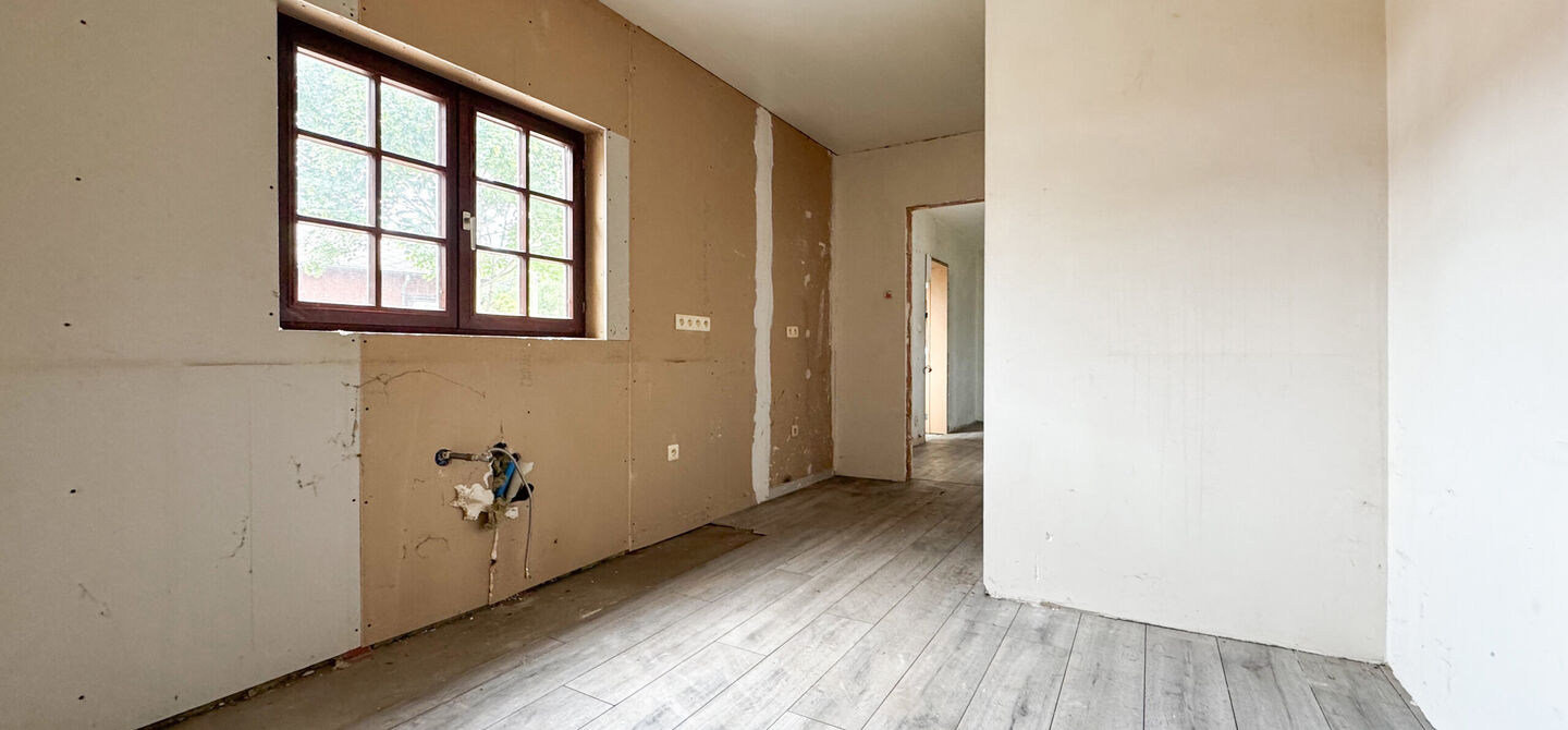 Huis te koop in Heusden-Zolder