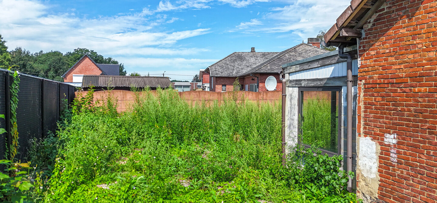 Huis te koop in Heusden-Zolder
