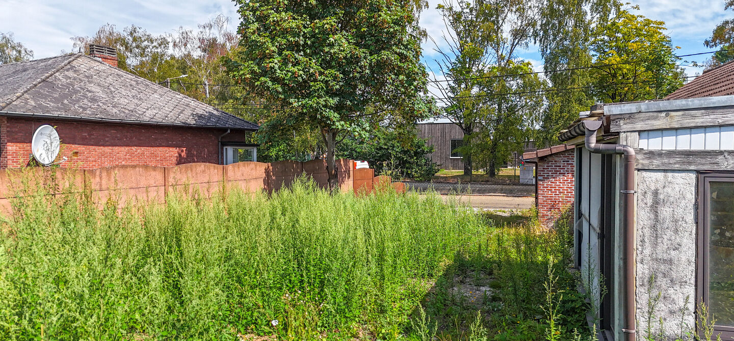 Huis te koop in Heusden-Zolder