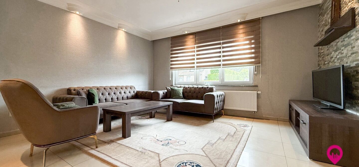 Huis te koop in Heusden-Zolder