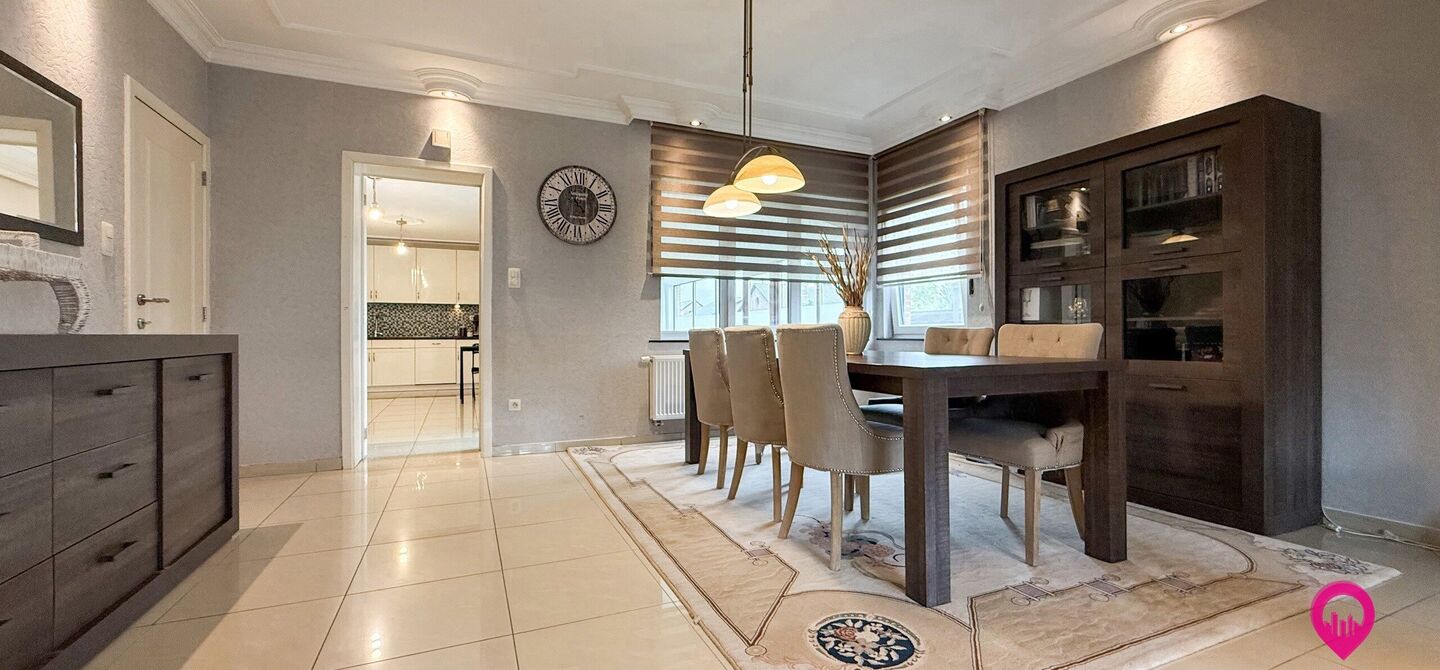 Huis te koop in Heusden-Zolder