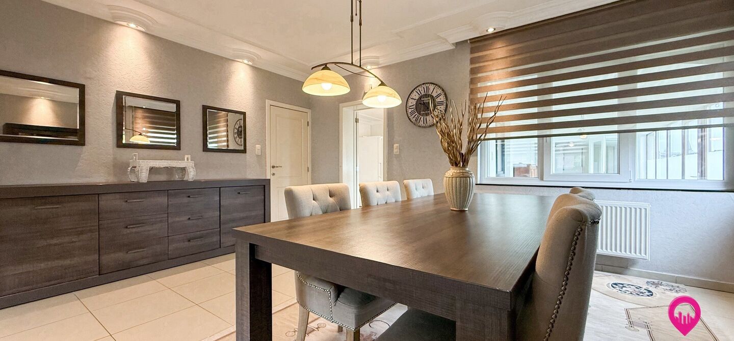 Huis te koop in Heusden-Zolder