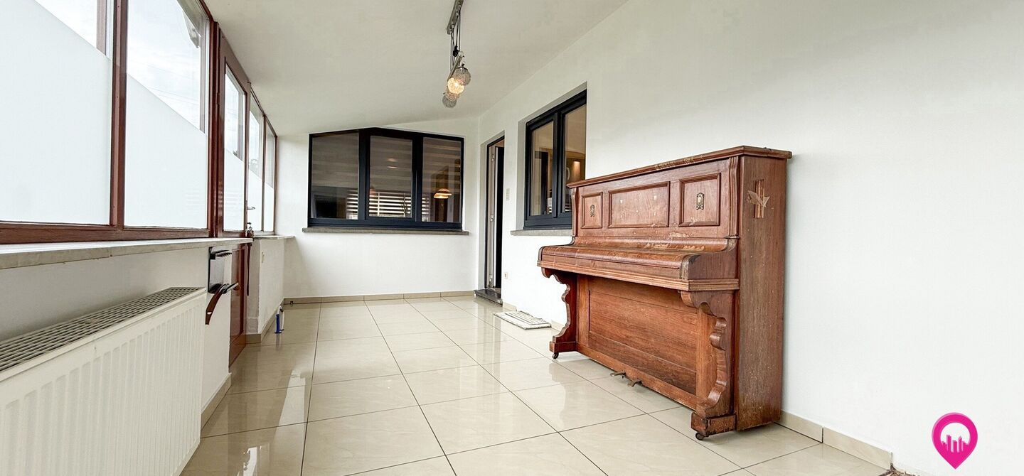 Huis te koop in Heusden-Zolder