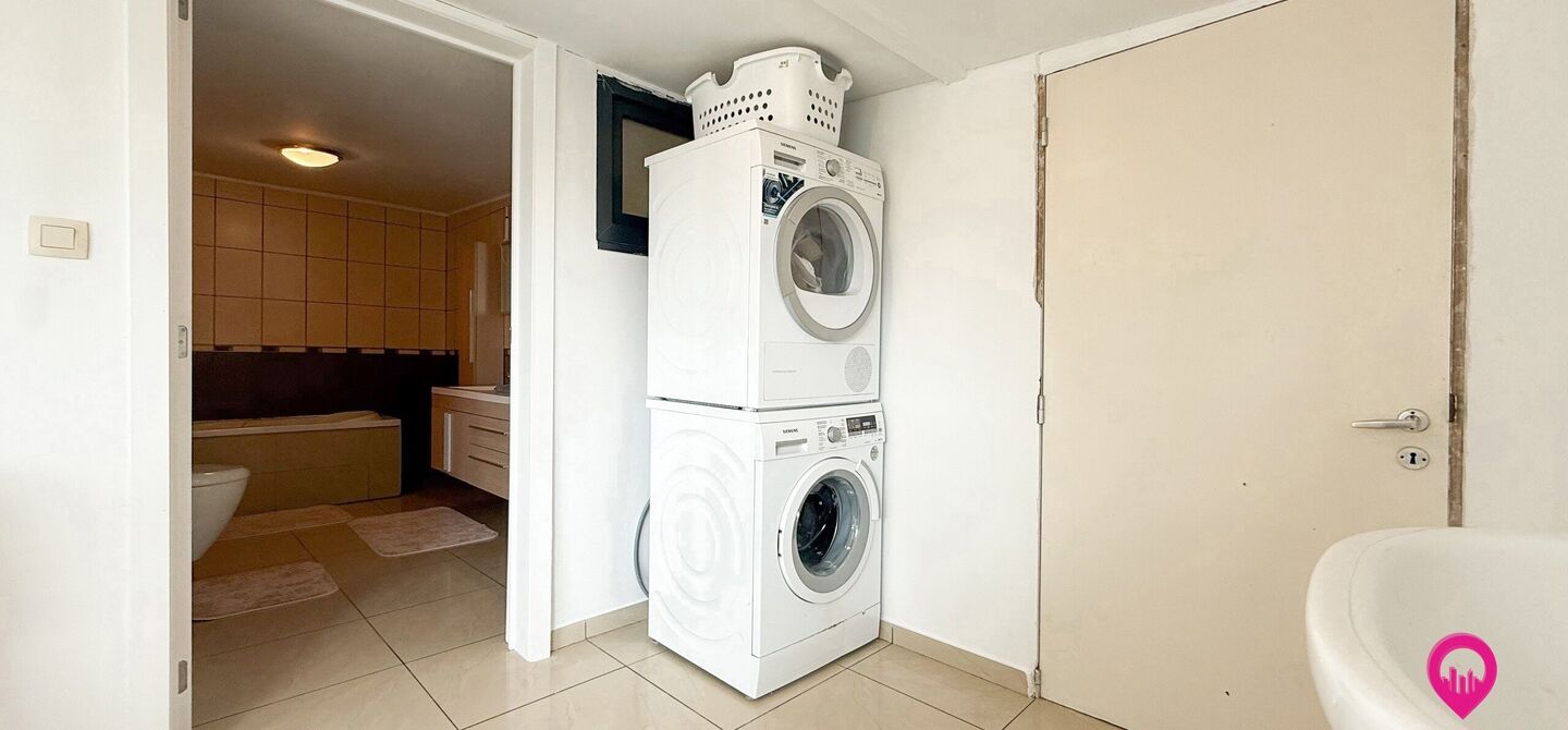 Huis te koop in Heusden-Zolder