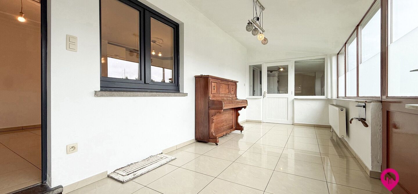 Huis te koop in Heusden-Zolder