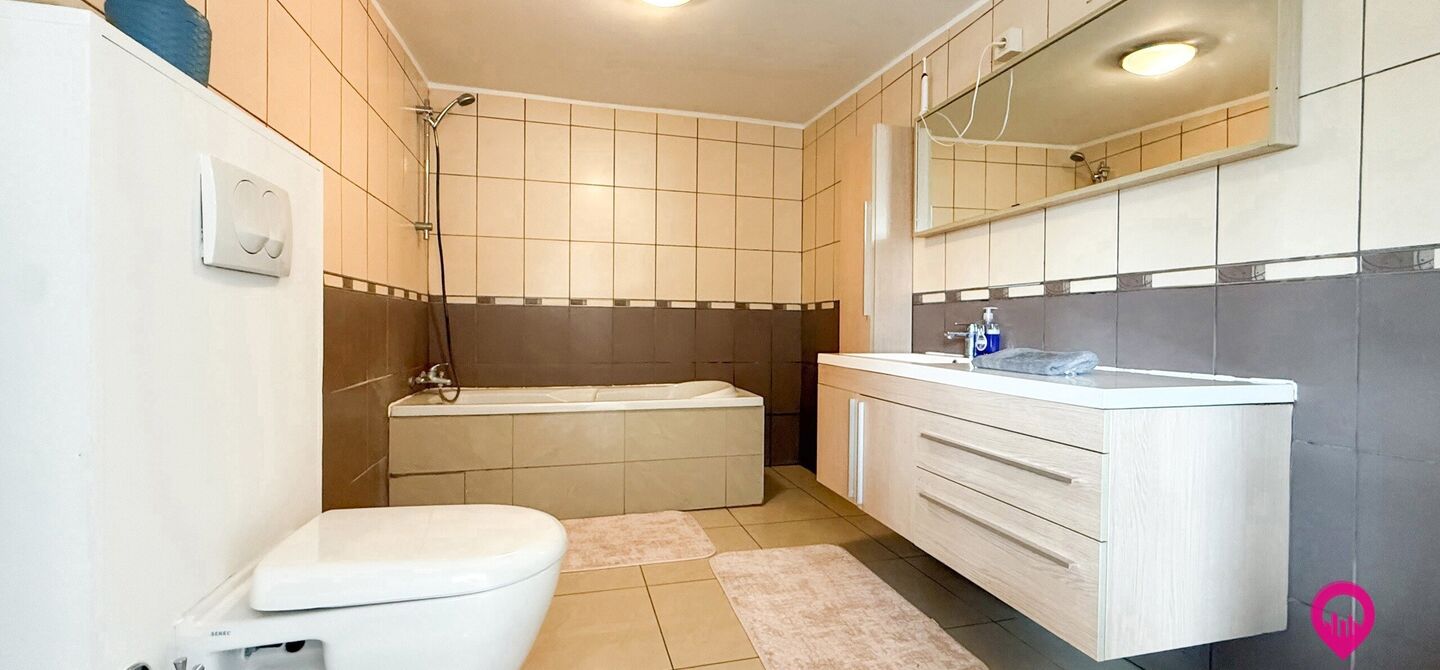 Huis te koop in Heusden-Zolder