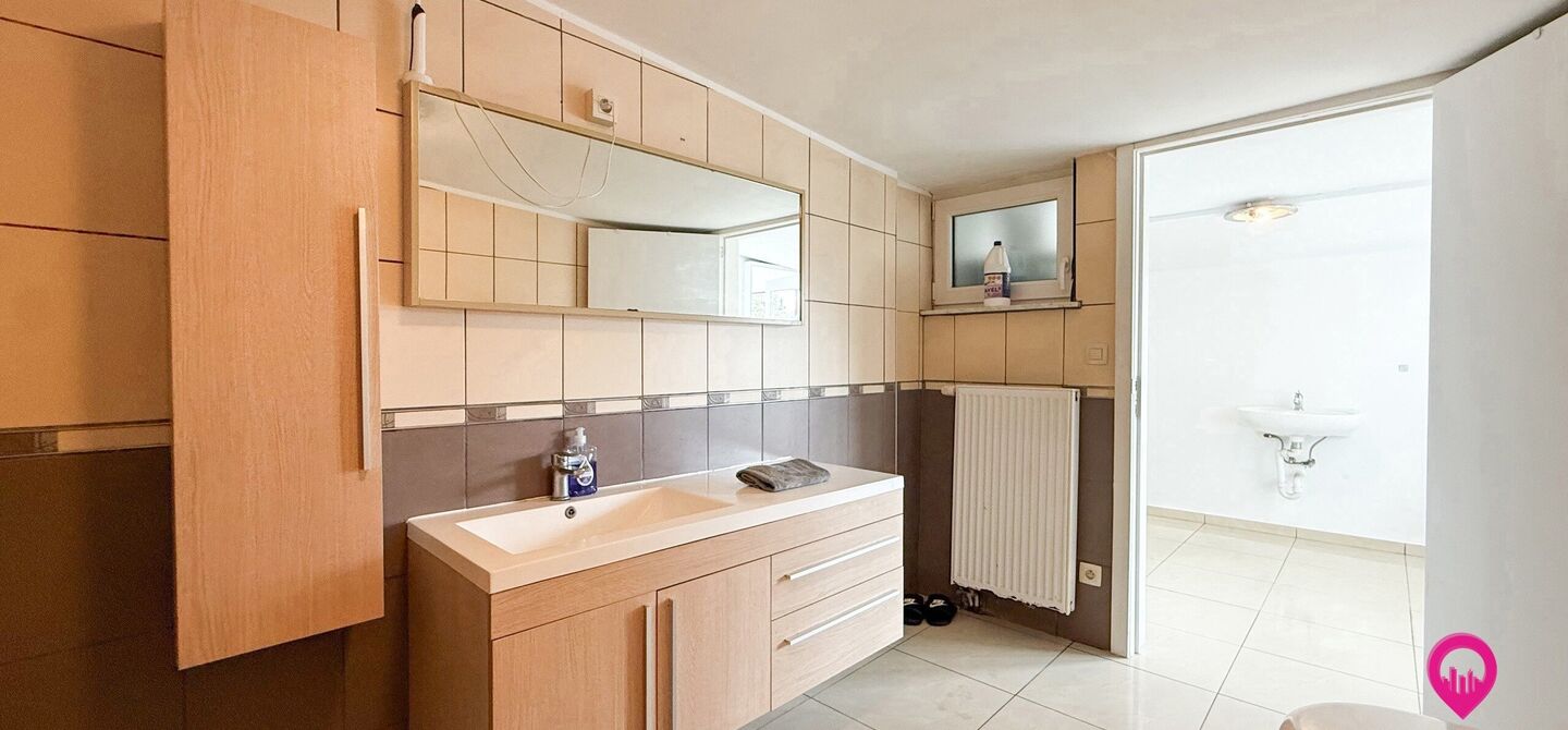 Huis te koop in Heusden-Zolder