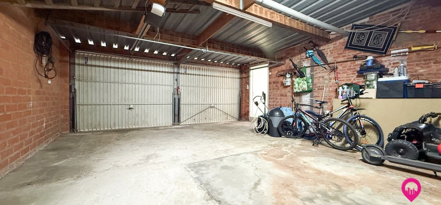 Huis te koop in Heusden-Zolder