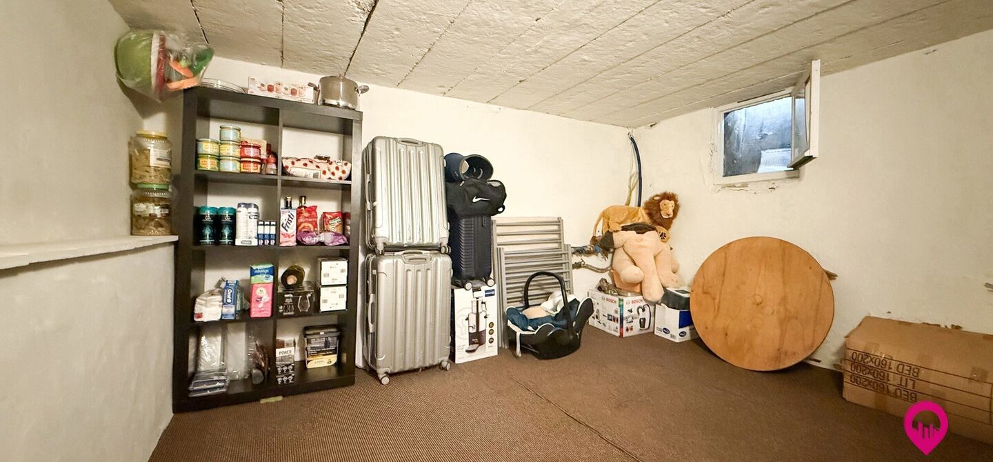 Huis te koop in Heusden-Zolder