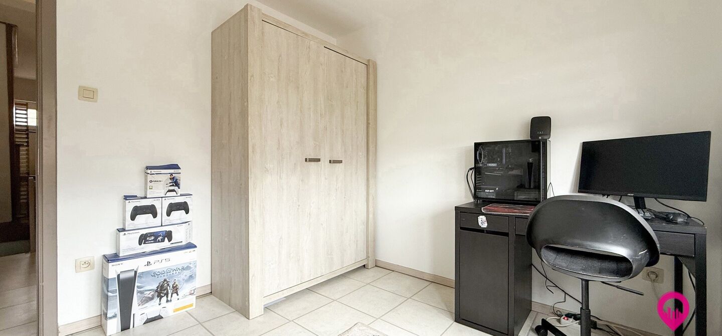 Huis te koop in Heusden-Zolder