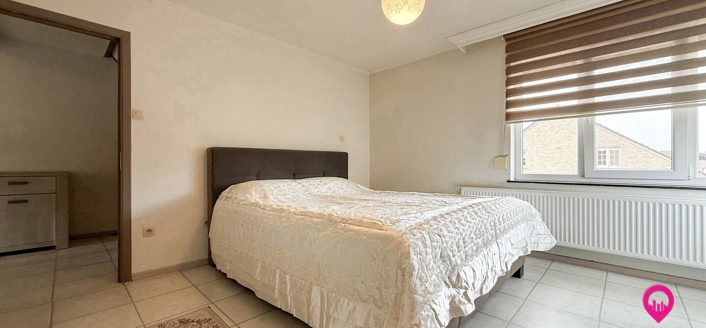 Huis te koop in Heusden-Zolder