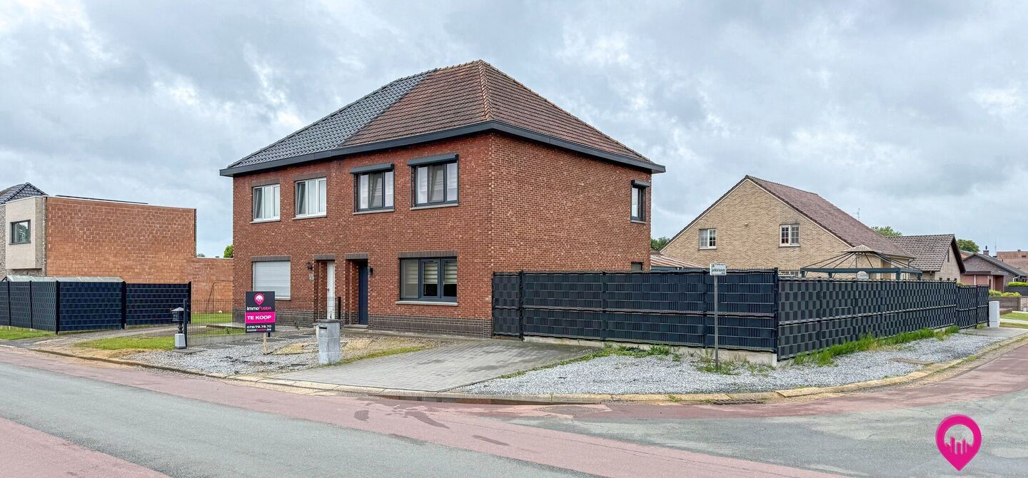 Huis te koop in Heusden-Zolder