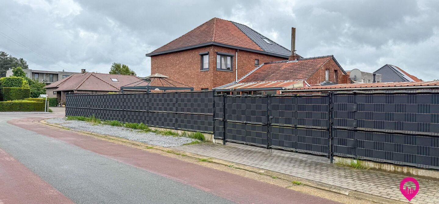 Huis te koop in Heusden-Zolder