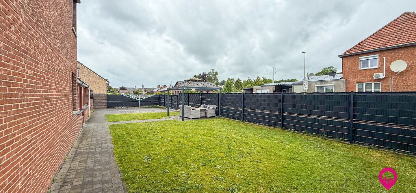 Huis te koop in Heusden-Zolder