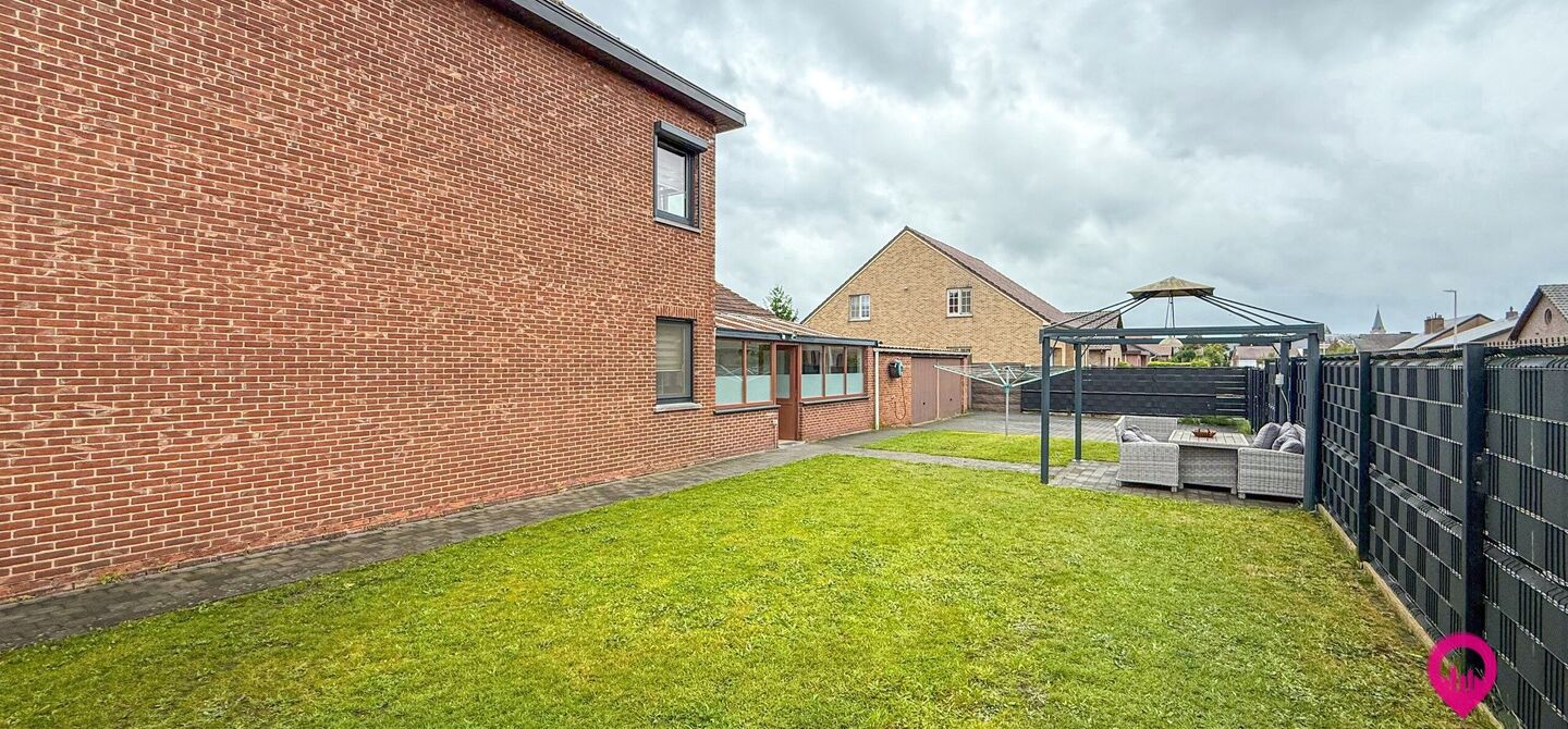 Huis te koop in Heusden-Zolder